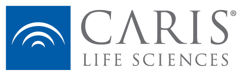 Caris Life Science Logo