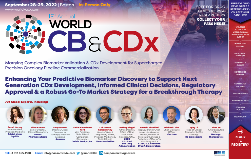 CDx