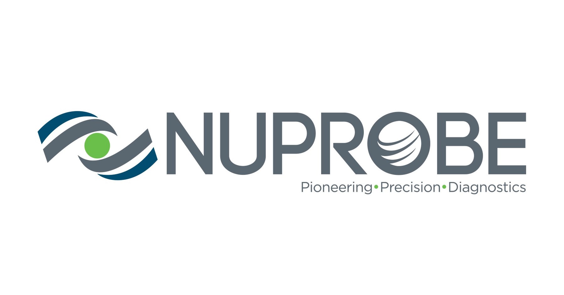 NuProbe Logo