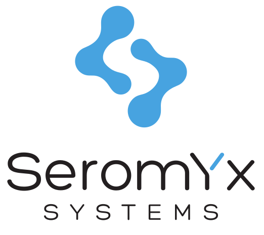 SeromYx Systems cmyk