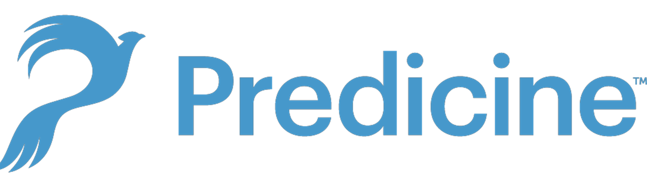 Predicine company logo