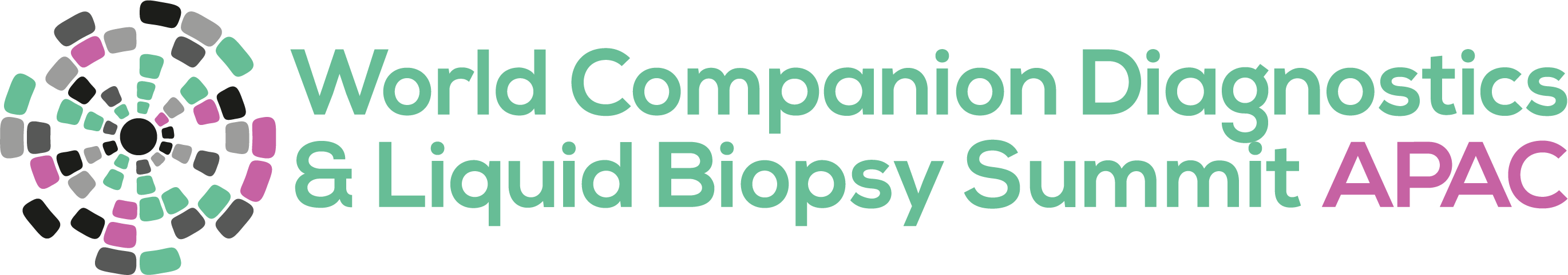 World Companion Diagnostics & Liquid Biopsy Summit APAC