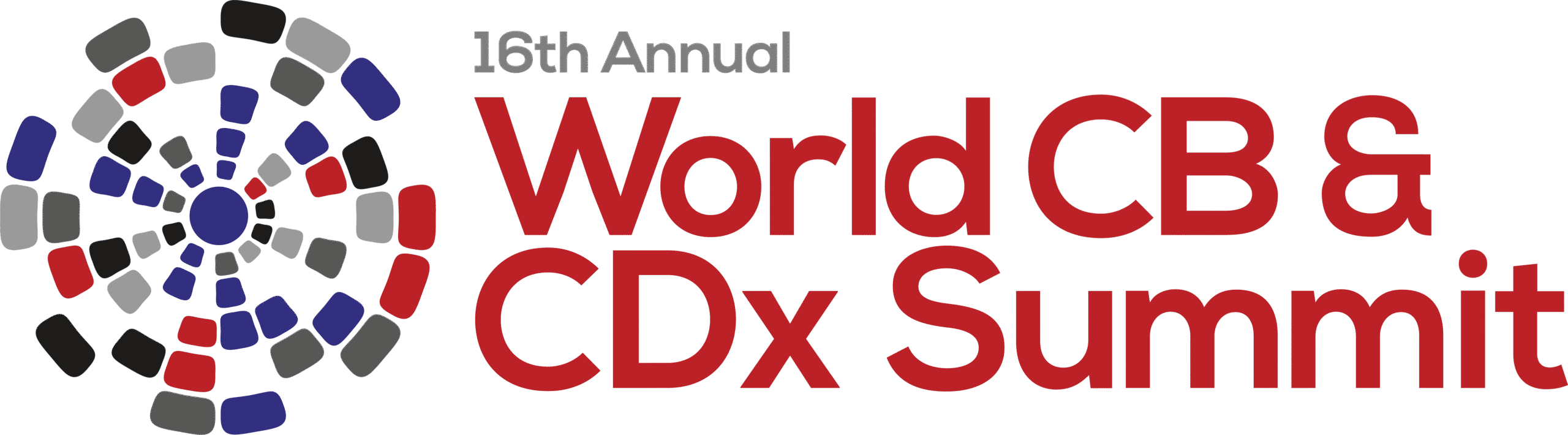 16th Clinical Biomarkers and CDx Summit logo