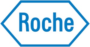 Roche logo - Expertise Partner