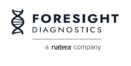 Foresight Natera Logo - NEW