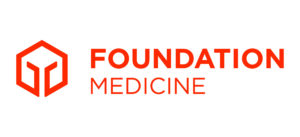 Foundation Medicine Logo - Expertise Partner