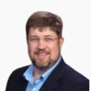 Mark Gustavson