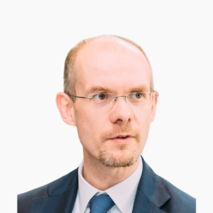 Simon Beaulah
