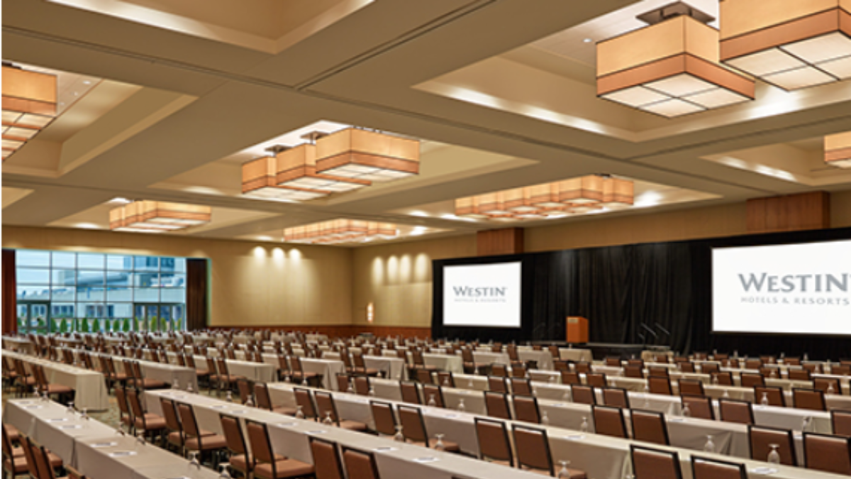 Venue 1 Venue 1