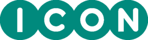 ICON logo ICON logo