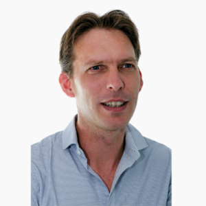 Chris Van Haag