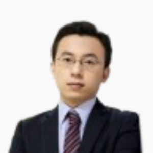 Yanchen Li Yasiejko