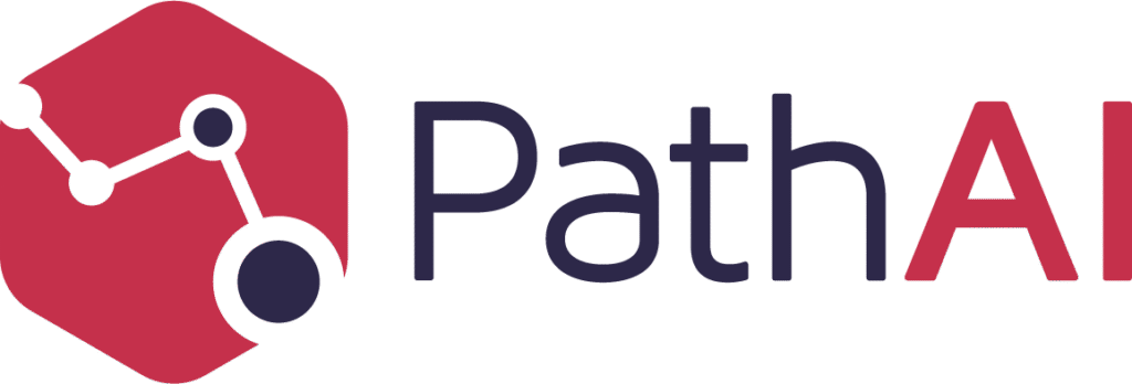 PathAI - Program Partner