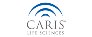 Caris - Sponsor Logo