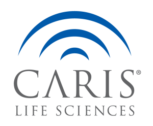 CarisLS Logo - Partner