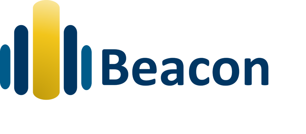 Beacon Scientific logo - Meeting partner
