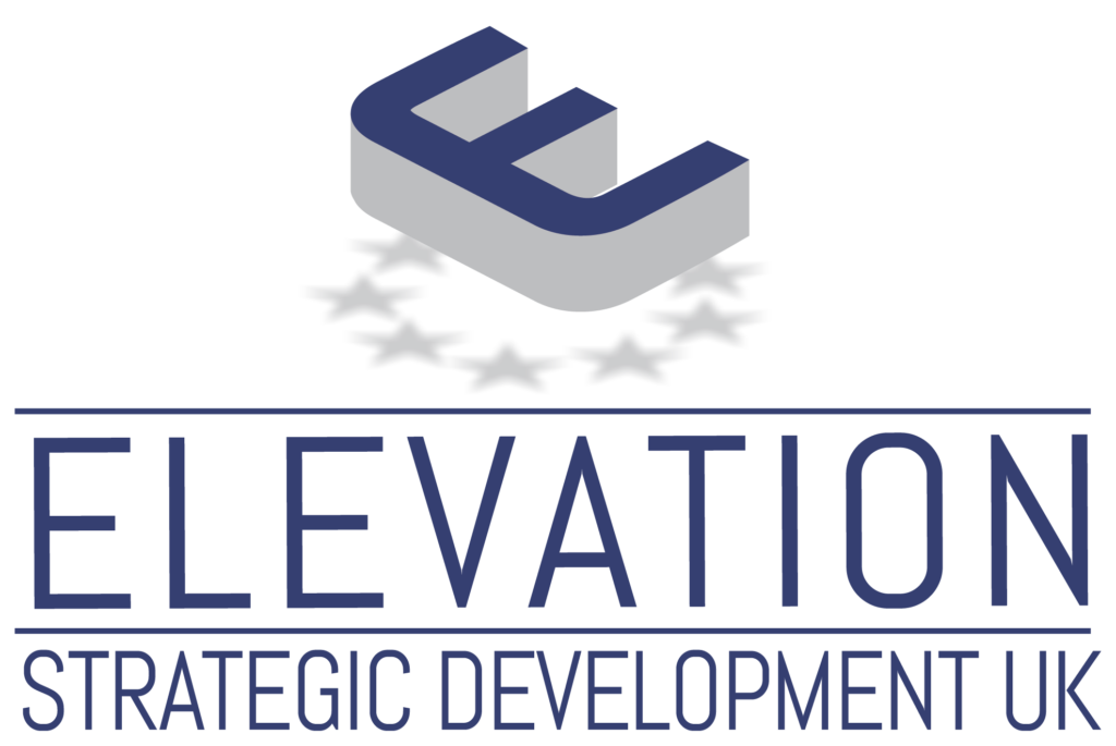 Elevation Strategic Development - Panel Partner