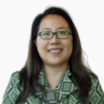 Amy H. Kao