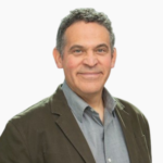 Kris Sachsenmeier