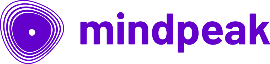 Mindpeak - Sponsor