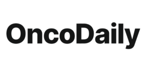 OncoDaily Logo - Media Partner 2026