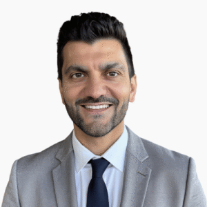 Viraj Tyagi