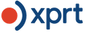 XPRT Media logo