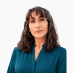 Christine Federovitch