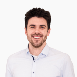 Patrick - 16th World Clinical Biomarkers & Companion Diagnostics Summit
