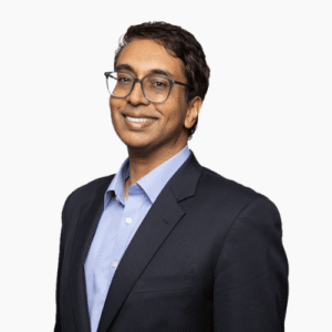 Siraj Ali