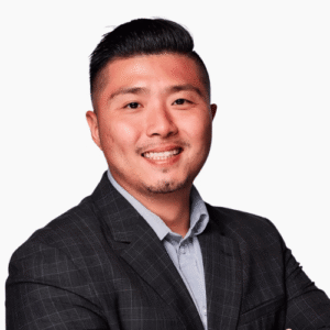 Michael Chen