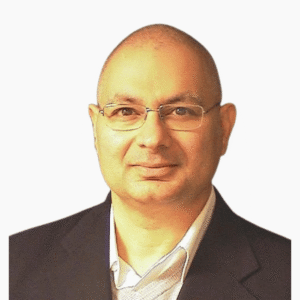 Neeraj Adya