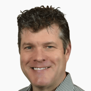 Alan Arnold