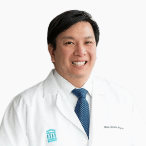 David Ting