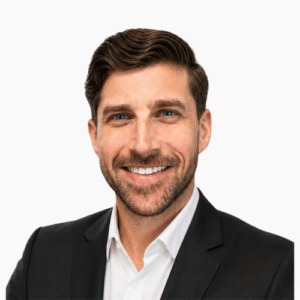 Evan McMenamy