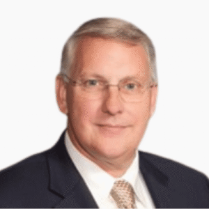 J Carl Barrett