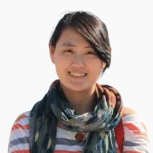 Shanshan Zhou