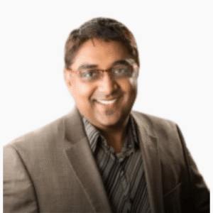 Srinivas Venkatram