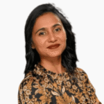 Ashwini Ghogare