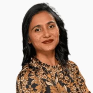 Ashwini Ghogare