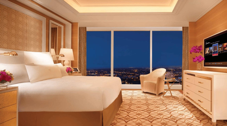 Encore Boston Harbor 2
