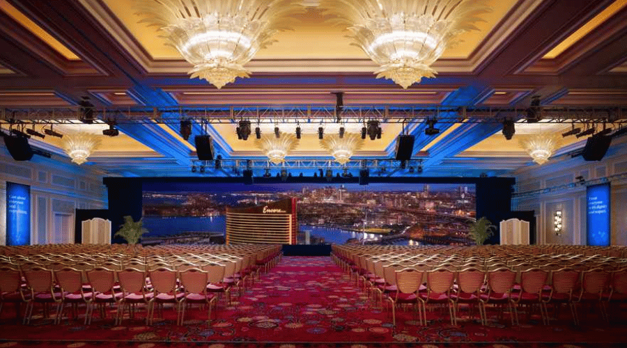 Encore Boston Harbor 3