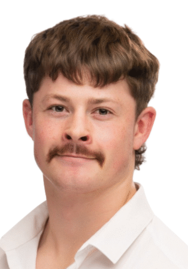 Aydan Godden - Contact Us