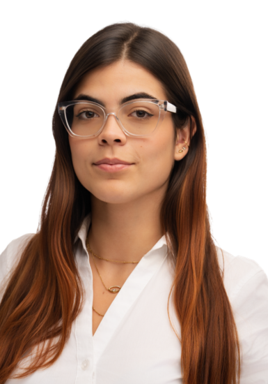 Debora Magalhaes