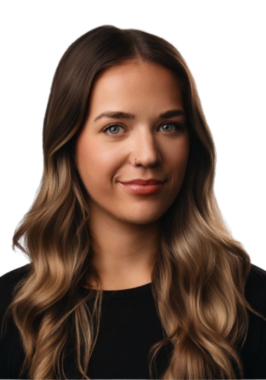 Mollie Hookway - Contact Us